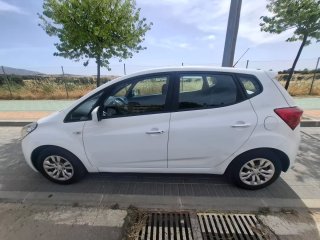 Hyundai ix20 2015