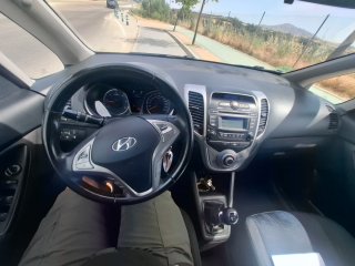 Hyundai ix20 2015