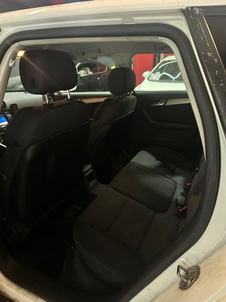Audi A3 sportback 2010
