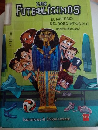 El misterio del robo imposible
