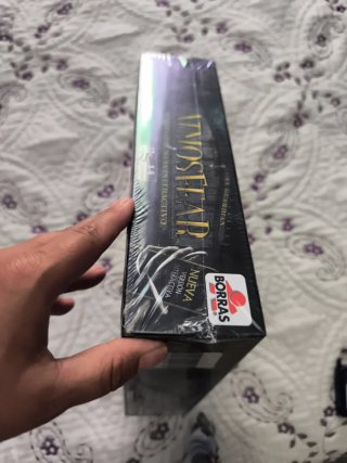 Juego de mesa Atmosfear El Guardián