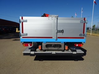 MAN ATGM 15 290-CAMIONES GRUA
