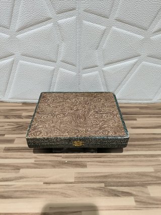 Juego Cubiertos Vintage