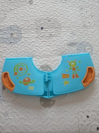 Reductor WC Viaje Plegable Saro Niños <16kg