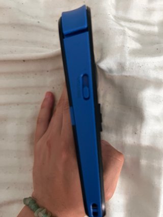 Nintendo 2DS Negra sin lápiz