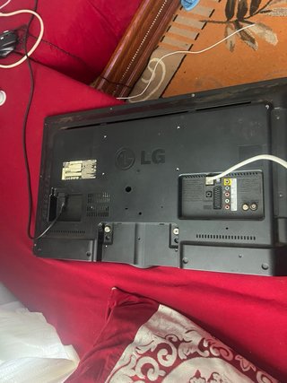 Smart TV LG 32 pulgadas
