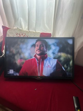 Smart TV LG 32 pulgadas