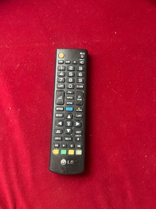 Smart TV LG 32 pulgadas