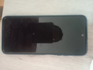 Samsung Galaxy A16 5G Negro/Gris