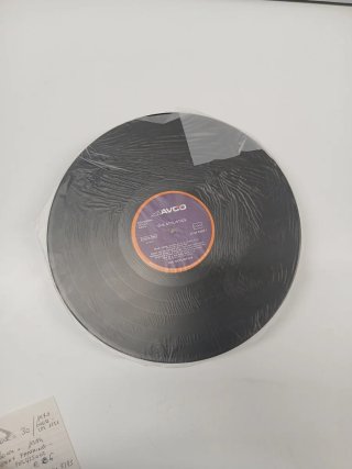 The Stylistics LP 33 Giri 1974