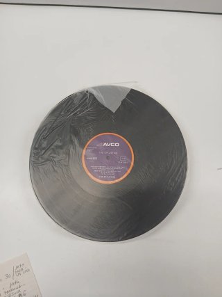 The Stylistics LP 33 Giri 1974