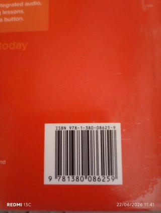 INFLUENCE TODAY 3 Student's book: libro de text...