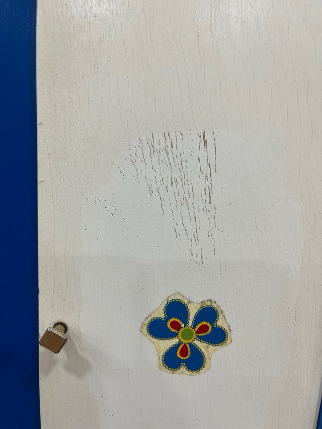 Armario Nancy Original Azul
