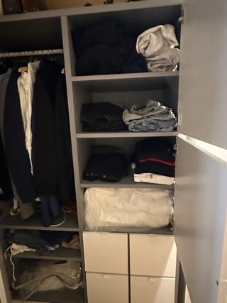 Armario grande Ikea visthus, precio original 350