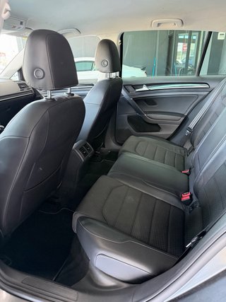 Volkswagen Golf 2019