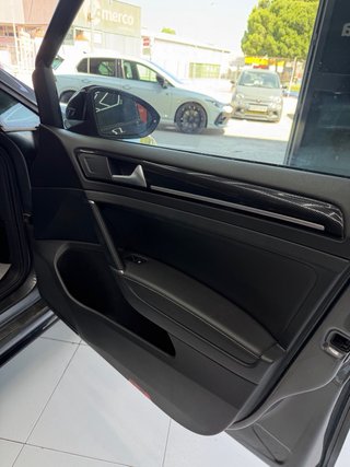Volkswagen Golf 2019
