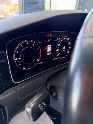 Volkswagen Golf 2019