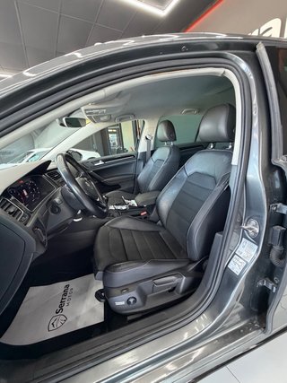 Volkswagen Golf 2019