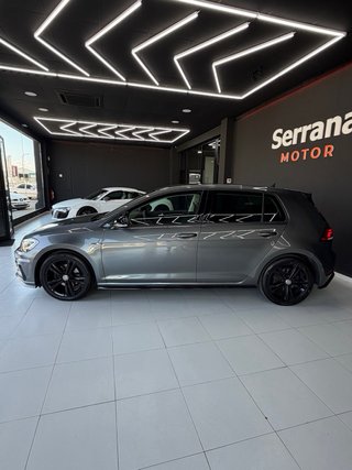 Volkswagen Golf 2019