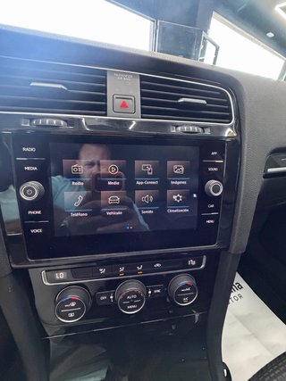 Volkswagen Golf 2019