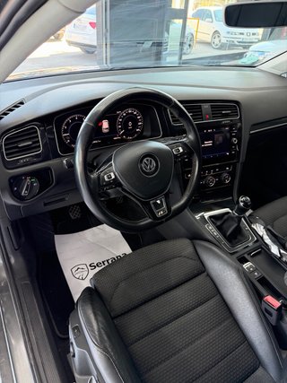 Volkswagen Golf 2019