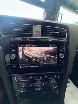 Volkswagen Golf 2019