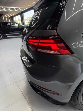 Volkswagen Golf 2019