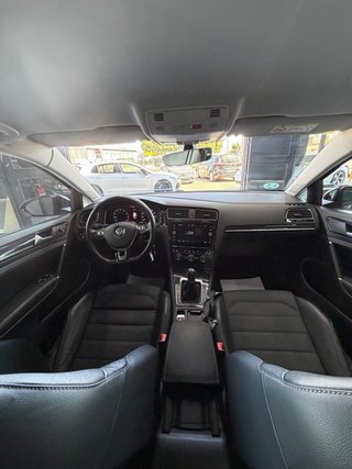 Volkswagen Golf 2019