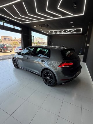 Volkswagen Golf 2019