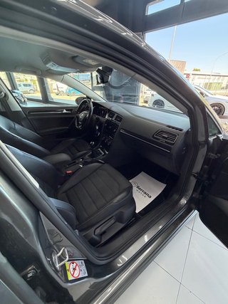 Volkswagen Golf 2019