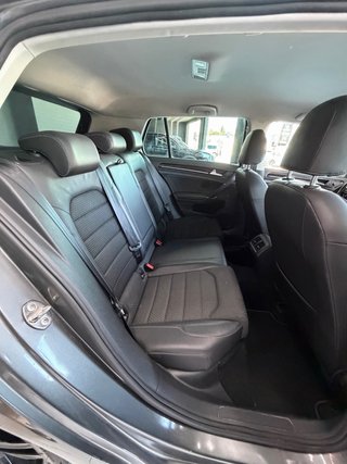 Volkswagen Golf 2019