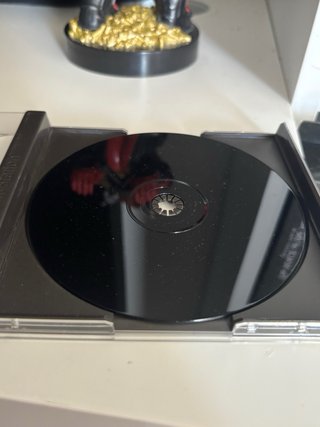 Street Fighter 2 Collection PS1