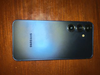 Samsung Galaxy S25 - 256g.Oferta esta semana