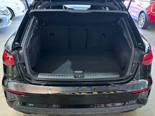 AUDI A3 Sportback Black 45 TFSI e Comp S tronic