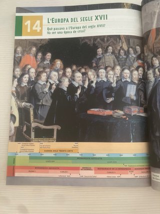 G i H geografia i història