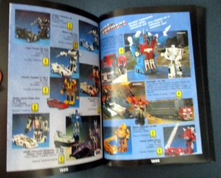 pubblicità robot Transformers Goldrake Star Wars