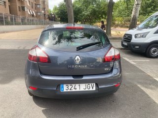 Renault Megane 2015