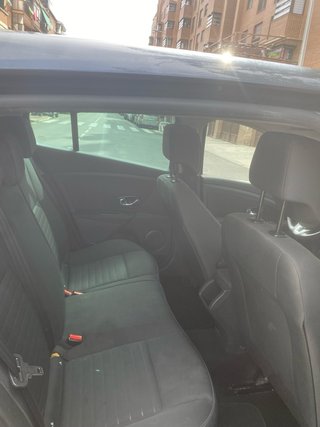 Renault Megane 2015