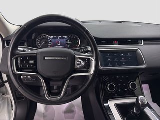 Land Rover Range Rover Evoque FWD D 165 c.v
