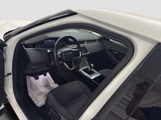 Land Rover Range Rover Evoque FWD D 165 c.v