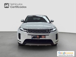 Land Rover Range Rover Evoque FWD D 165 c.v