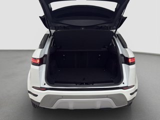 Land Rover Range Rover Evoque FWD D 165 c.v