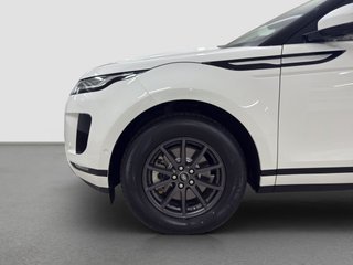 Land Rover Range Rover Evoque FWD D 165 c.v