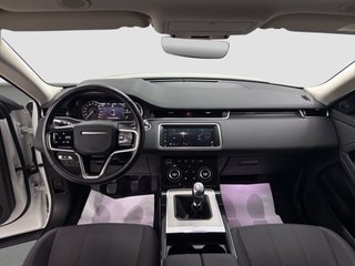 Land Rover Range Rover Evoque FWD D 165 c.v