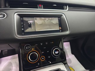 Land Rover Range Rover Evoque FWD D 165 c.v
