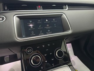 Land Rover Range Rover Evoque FWD D 165 c.v