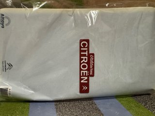 Ambulancia Citroën XM Tissier escala 1/43