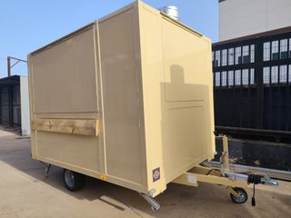 FOOD TRUCK / MEJORAMOS CUALQUIER PRESUPUESTO