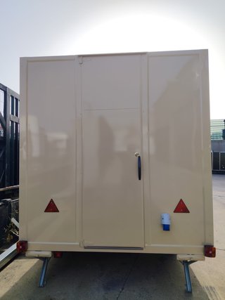 FOOD TRUCK / MEJORAMOS CUALQUIER PRESUPUESTO