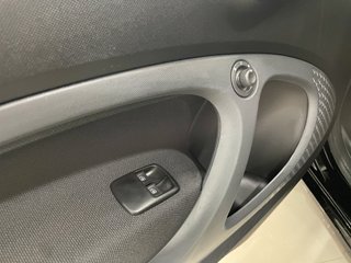 Fortwo 60kW(81CV) electric drive coupe